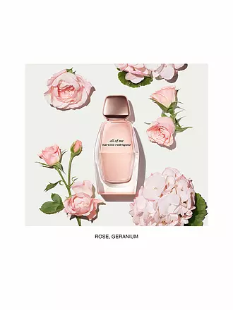 NARCISO RODRIGUEZ | all of me Eau de Parfum 50ml | 